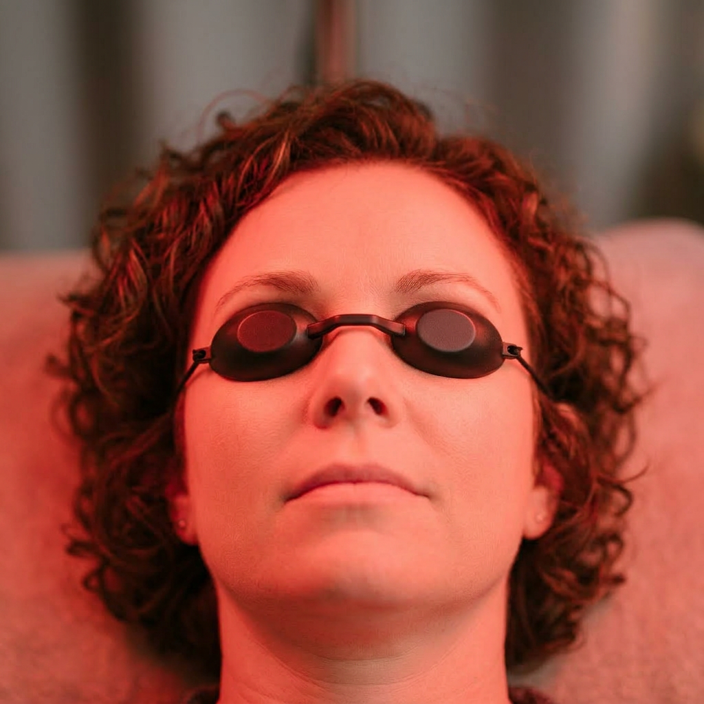 Red Light Therapy: A Simple Way to Support Skin, Recovery, and Energy